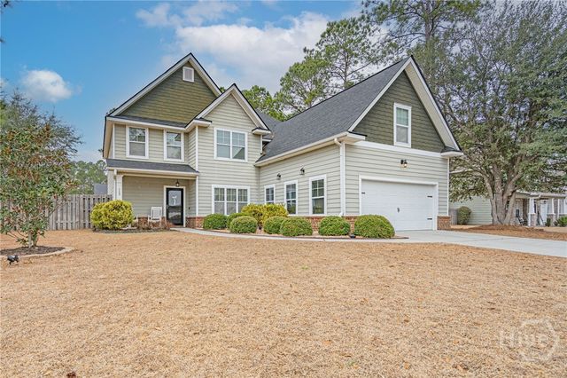 103 Cypress Loop, Bloomingdale, GA 31302