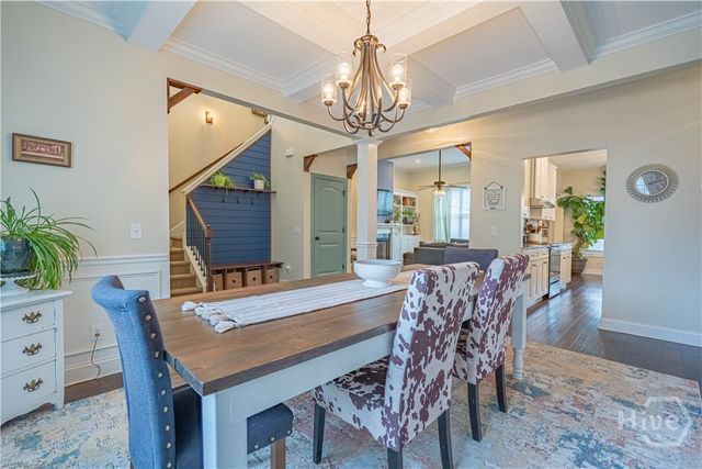 103 Cypress Loop, Bloomingdale, GA 31302