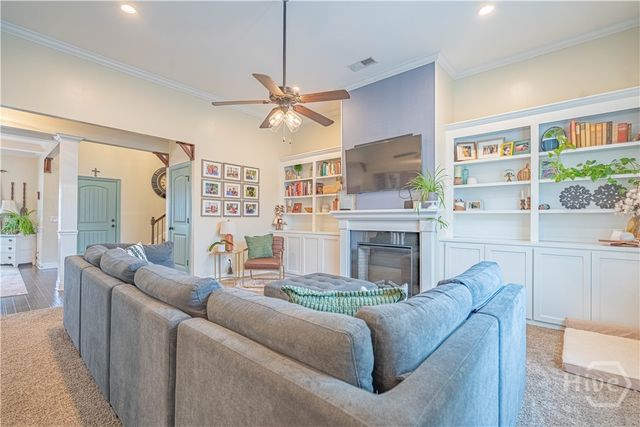 103 Cypress Loop, Bloomingdale, GA 31302