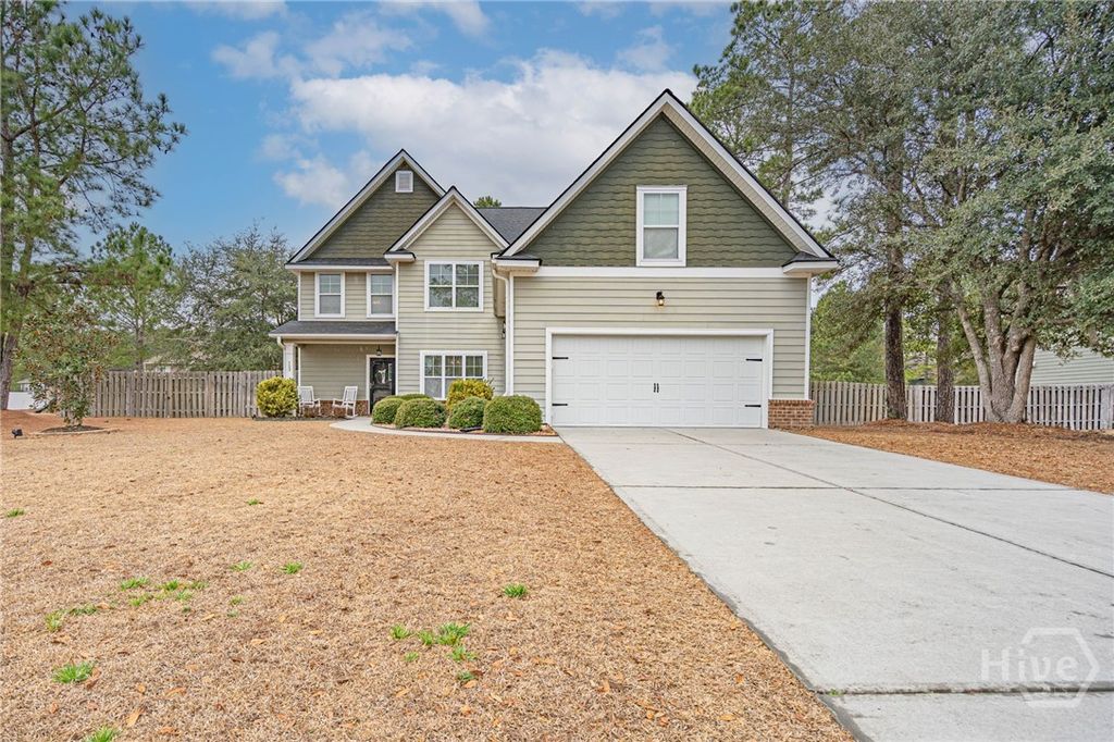 103 Cypress Loop, Bloomingdale, GA 31302
