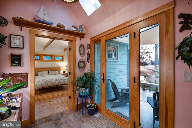 4491 BACHELORS POINT RD, Oxford, MD 21654