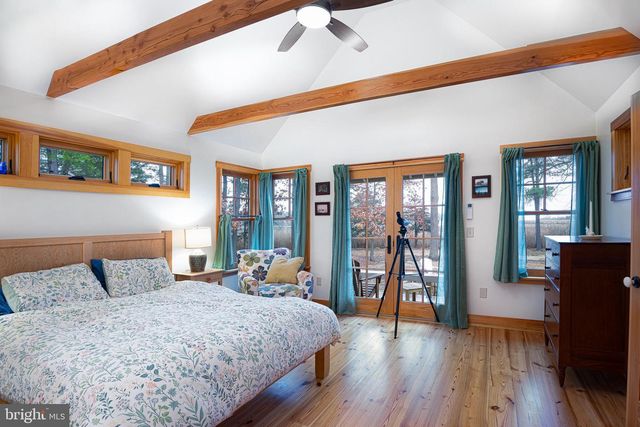 4491 BACHELORS POINT RD, Oxford, MD 21654