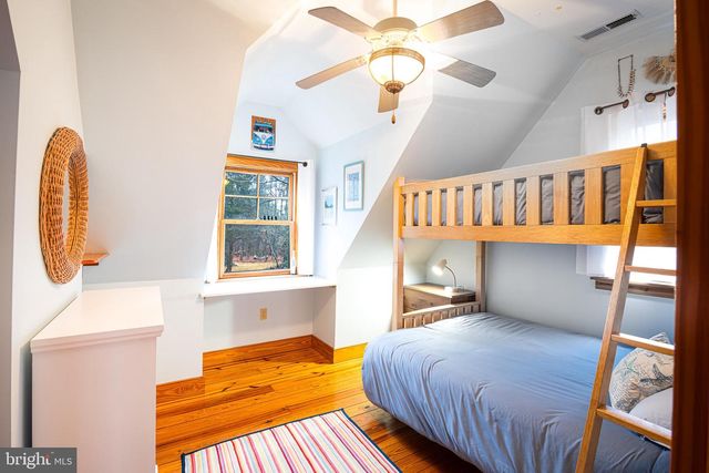 4491 BACHELORS POINT RD, Oxford, MD 21654