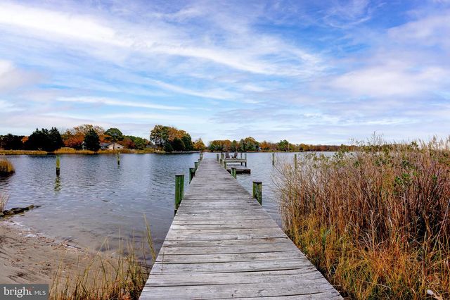 4491 BACHELORS POINT RD, Oxford, MD 21654