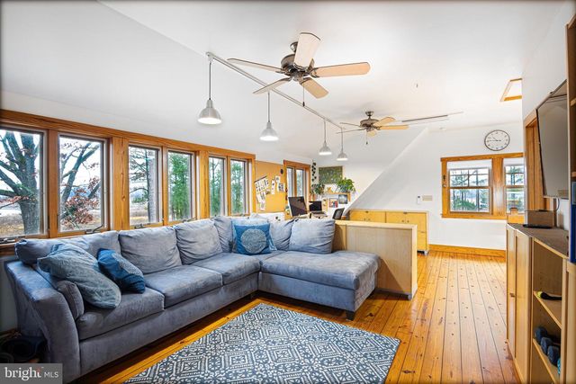 4491 BACHELORS POINT RD, Oxford, MD 21654