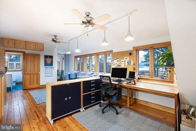 4491 BACHELORS POINT RD, Oxford, MD 21654