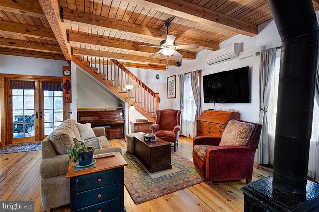 4491 BACHELORS POINT RD, Oxford, MD 21654