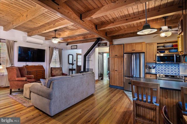 4491 BACHELORS POINT RD, Oxford, MD 21654