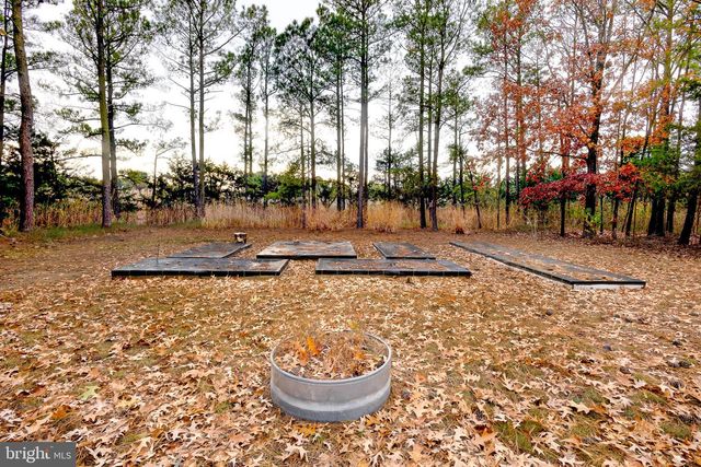 4491 BACHELORS POINT RD, Oxford, MD 21654