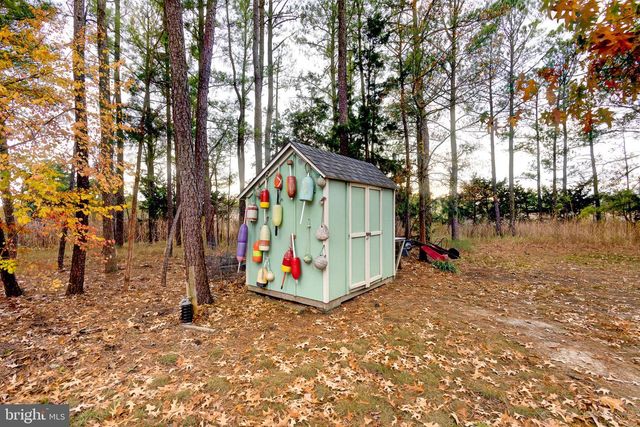 4491 BACHELORS POINT RD, Oxford, MD 21654