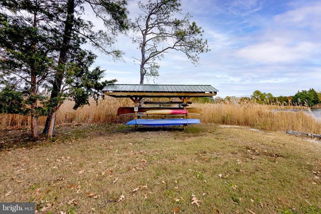 4491 BACHELORS POINT RD, Oxford, MD 21654