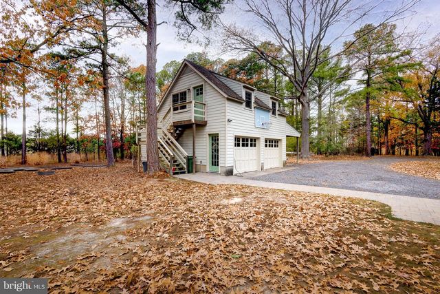 4491 BACHELORS POINT RD, Oxford, MD 21654