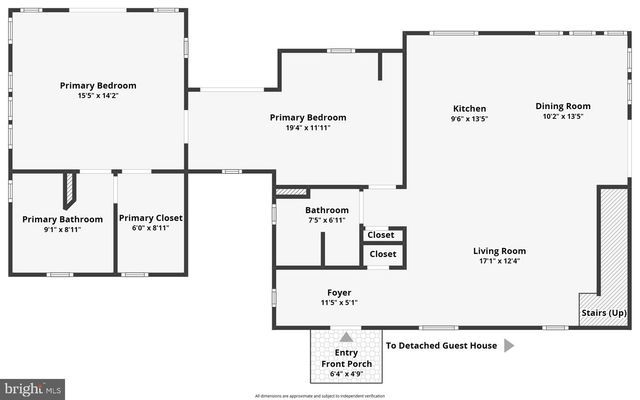4491 BACHELORS POINT RD, Oxford, MD 21654