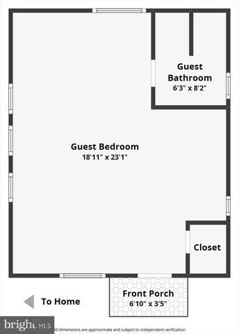 4491 BACHELORS POINT RD, Oxford, MD 21654