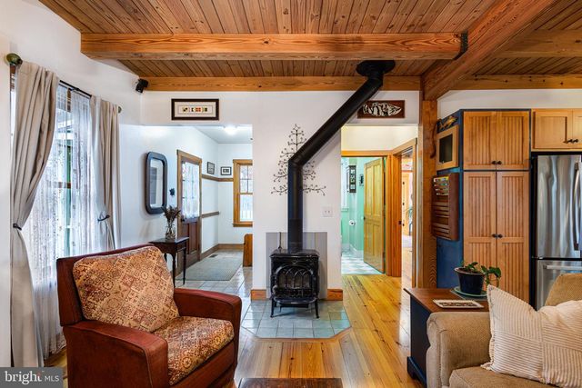 4491 BACHELORS POINT RD, Oxford, MD 21654