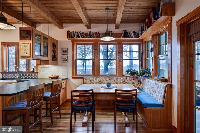 4491 BACHELORS POINT RD, Oxford, MD 21654