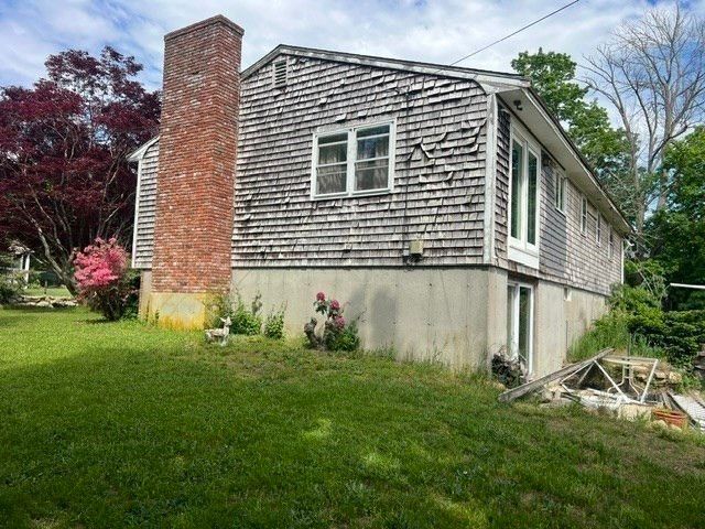 343 Old Bedford Rd, Westport, MA 02790