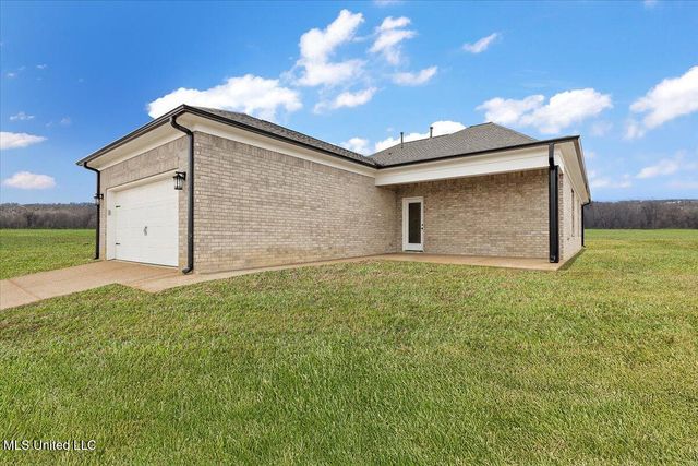 490 Bolivar Drive, Nesbit, MS 38651