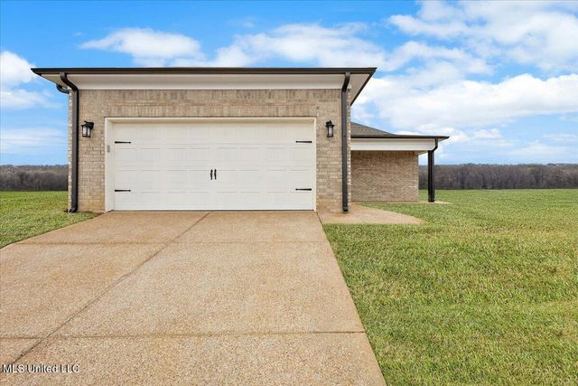 490 Bolivar Drive, Nesbit, MS 38651