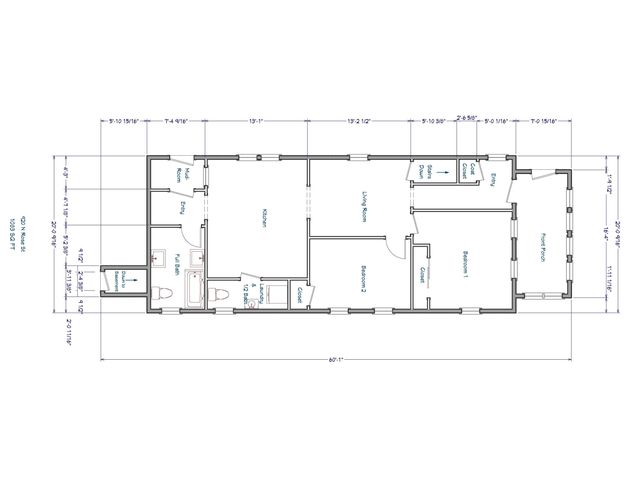 920 N Rose Street, Kalamazoo, MI 49007