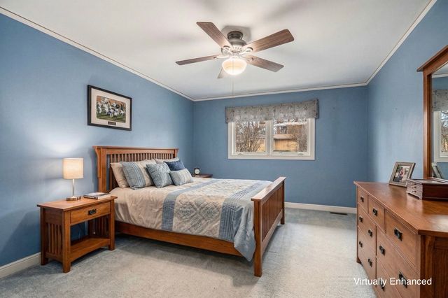 12820 S 82nd Court, Palos Park, IL 60464