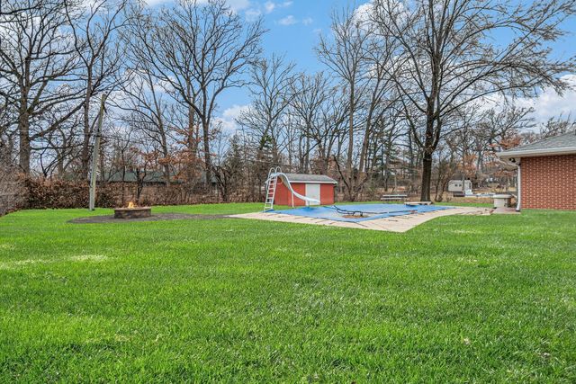 12820 S 82nd Court, Palos Park, IL 60464