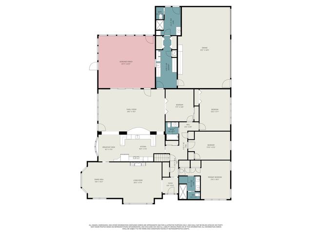 12820 S 82nd Court, Palos Park, IL 60464