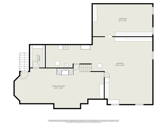 12820 S 82nd Court, Palos Park, IL 60464