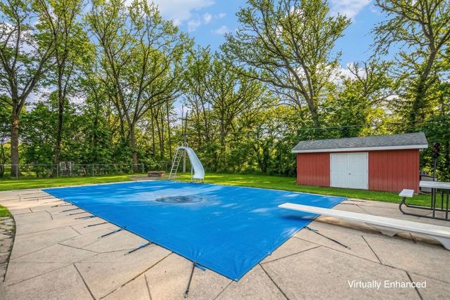 12820 S 82nd Court, Palos Park, IL 60464