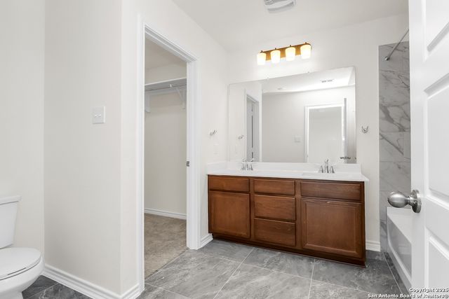 4658 OTRA OTRA DRIVE, San Antonio, TX 78222