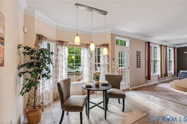 12106 Club Ridge Dr, Chester, VA 23836