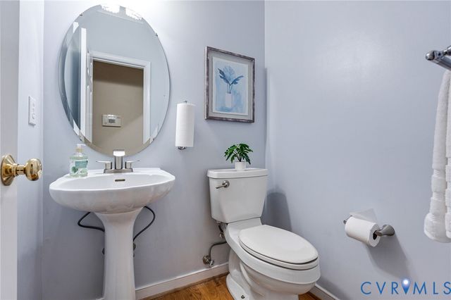 12106 Club Ridge Dr, Chester, VA 23836