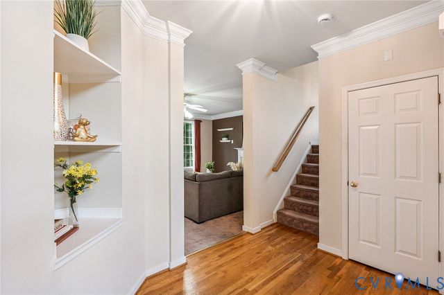 12106 Club Ridge Dr, Chester, VA 23836