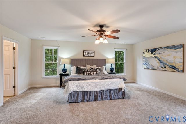 12106 Club Ridge Dr, Chester, VA 23836