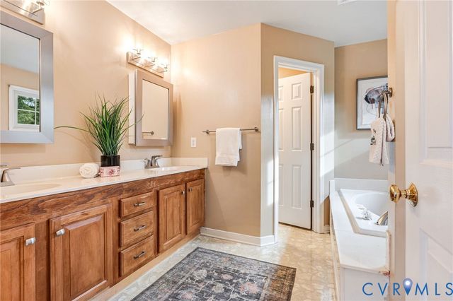 12106 Club Ridge Dr, Chester, VA 23836