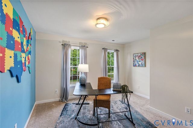 12106 Club Ridge Dr, Chester, VA 23836