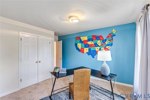 12106 Club Ridge Dr, Chester, VA 23836
