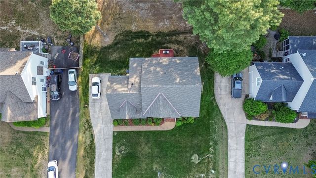 12106 Club Ridge Dr, Chester, VA 23836