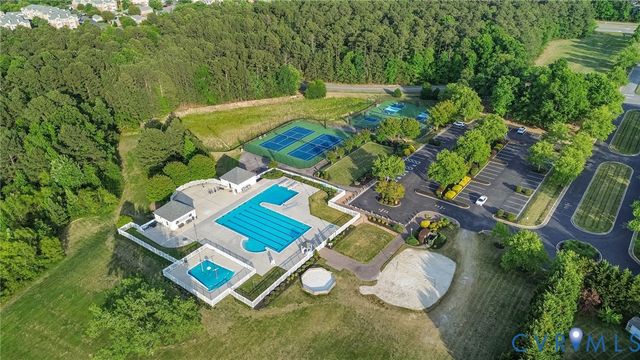 12106 Club Ridge Dr, Chester, VA 23836