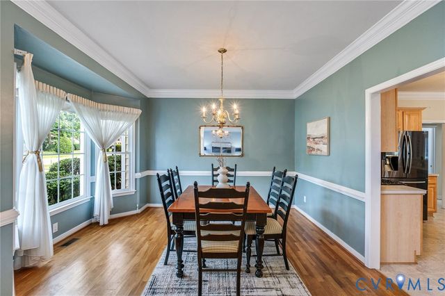 12106 Club Ridge Dr, Chester, VA 23836