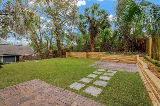 8405 N ALASKA STREET A & B, Tampa, FL 33604