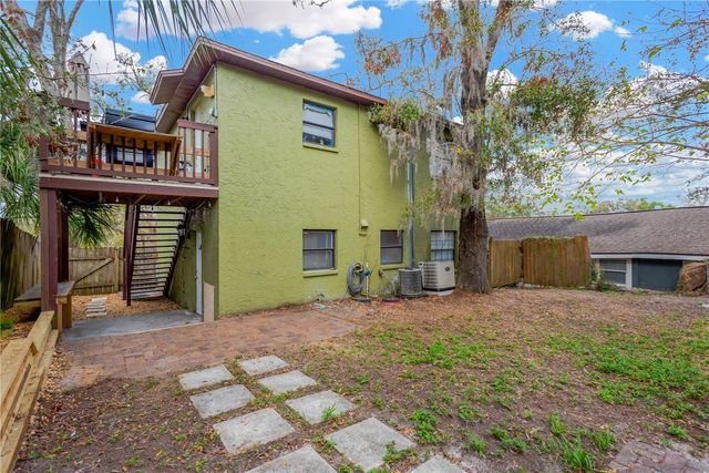 8405 N ALASKA STREET A & B, Tampa, FL 33604