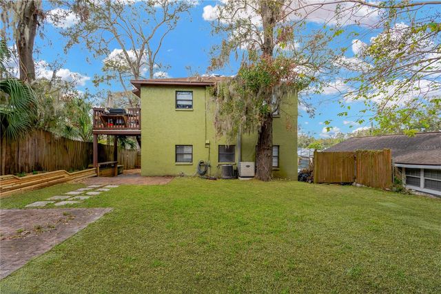 8405 N ALASKA STREET A & B, Tampa, FL 33604