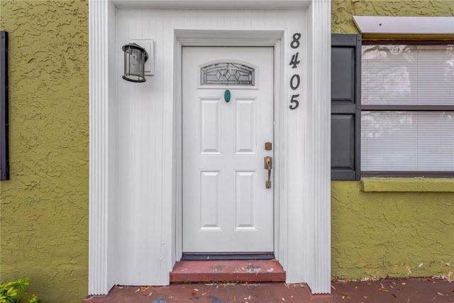 8405 N ALASKA STREET A & B, Tampa, FL 33604