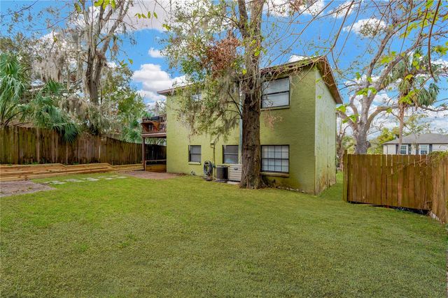8405 N ALASKA STREET A & B, Tampa, FL 33604