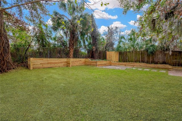8405 N ALASKA STREET A & B, Tampa, FL 33604