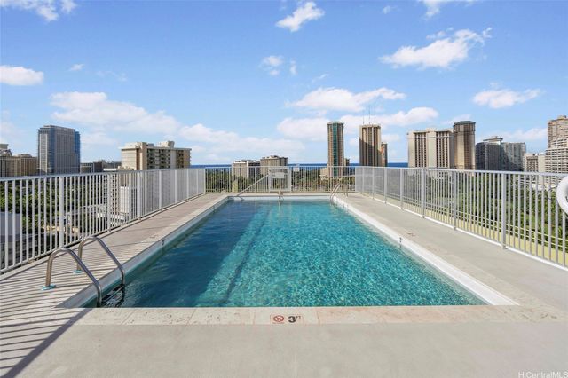 419 Keoniana Street 604, Honolulu, HI 96815