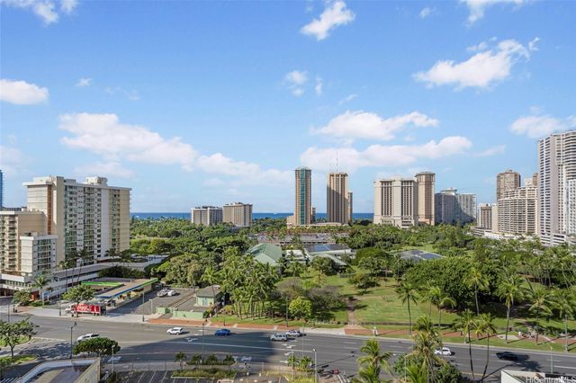 419 Keoniana Street 604, Honolulu, HI 96815