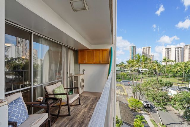 419 Keoniana Street 604, Honolulu, HI 96815