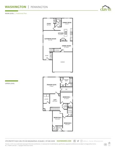 3149 Lennon Lane, Indianapolis, IN 46235